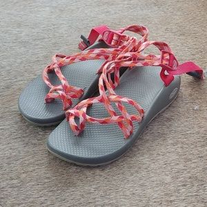 Chaco's